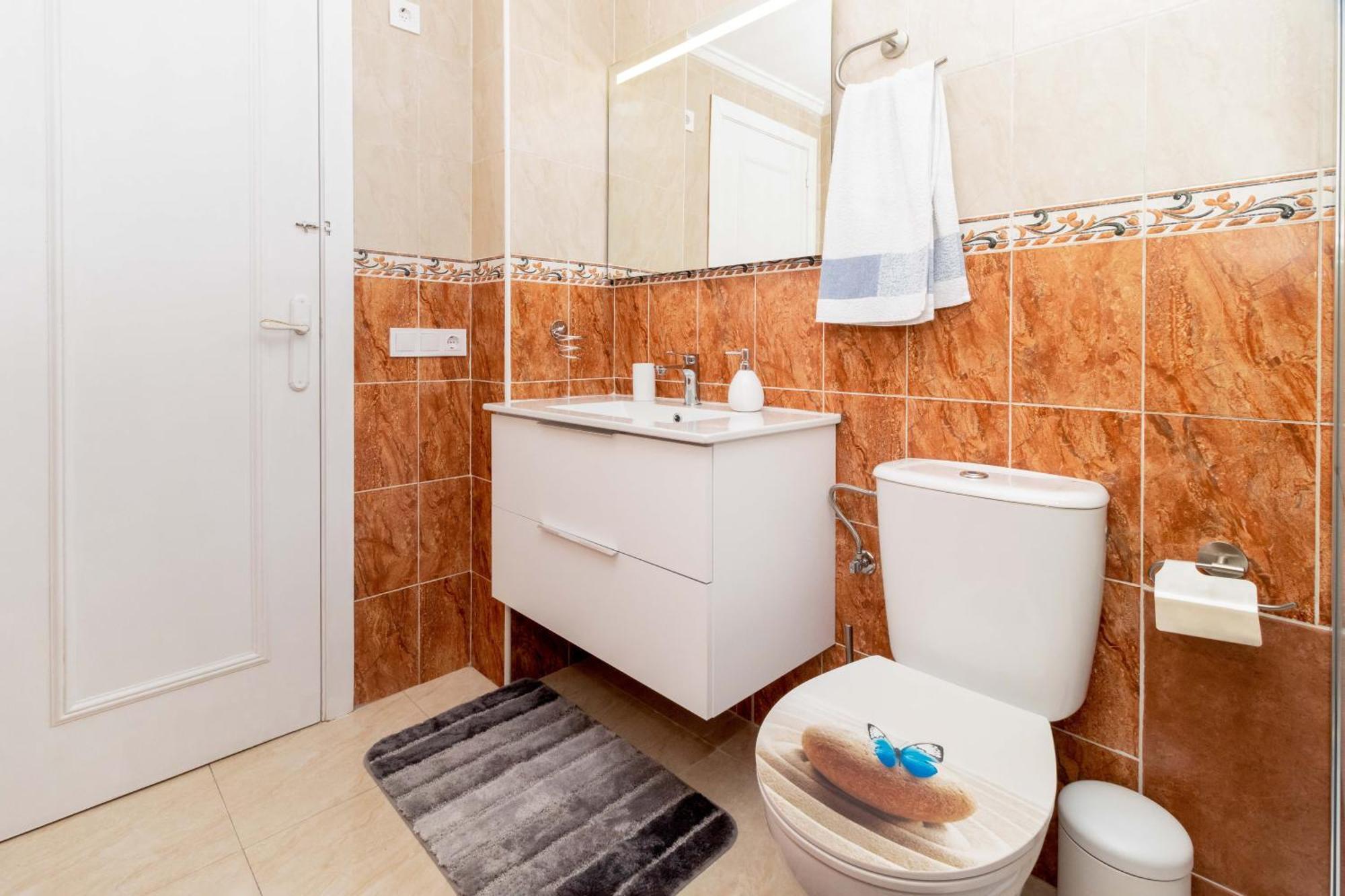 Apartamento Asta Apartamento Torrevieja Exterior foto
